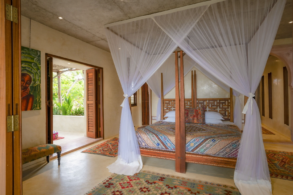 Cardamon House Vipingo