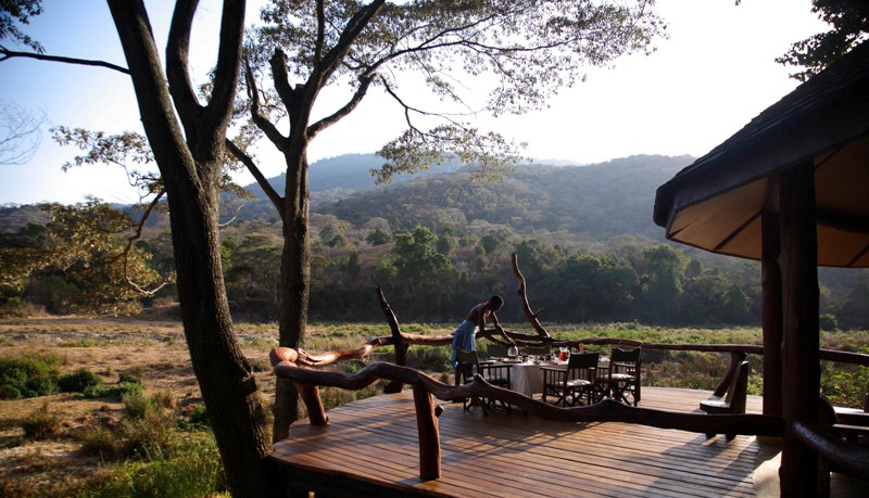 Kitich Camp