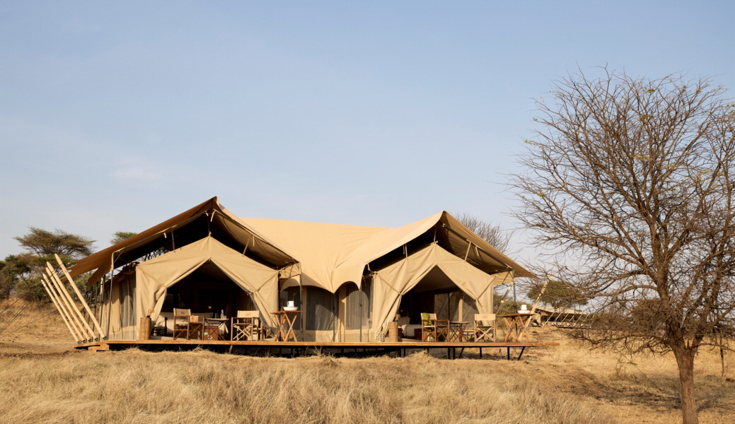 Laba Out of Africa Serengeti