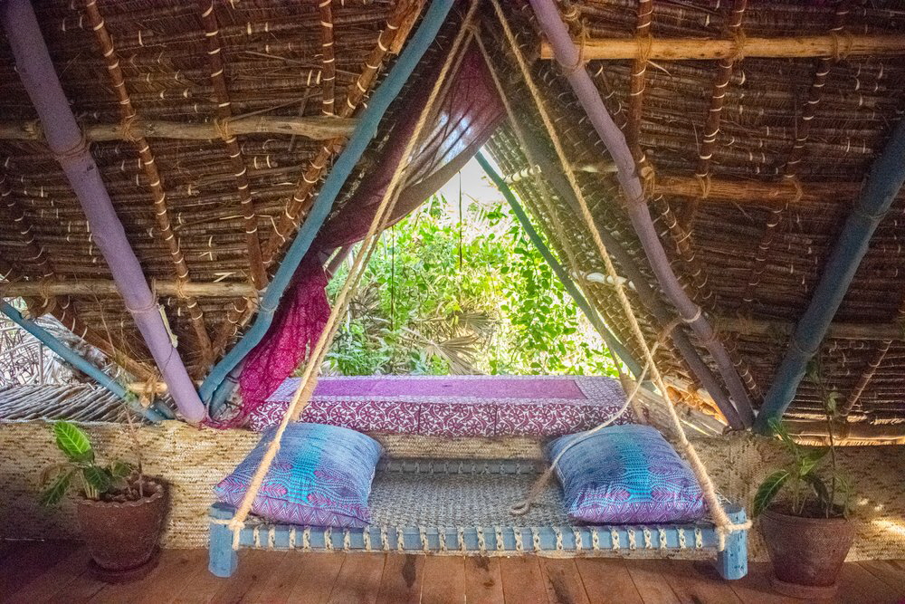 Kizingolodge Kenia Shela Lamu