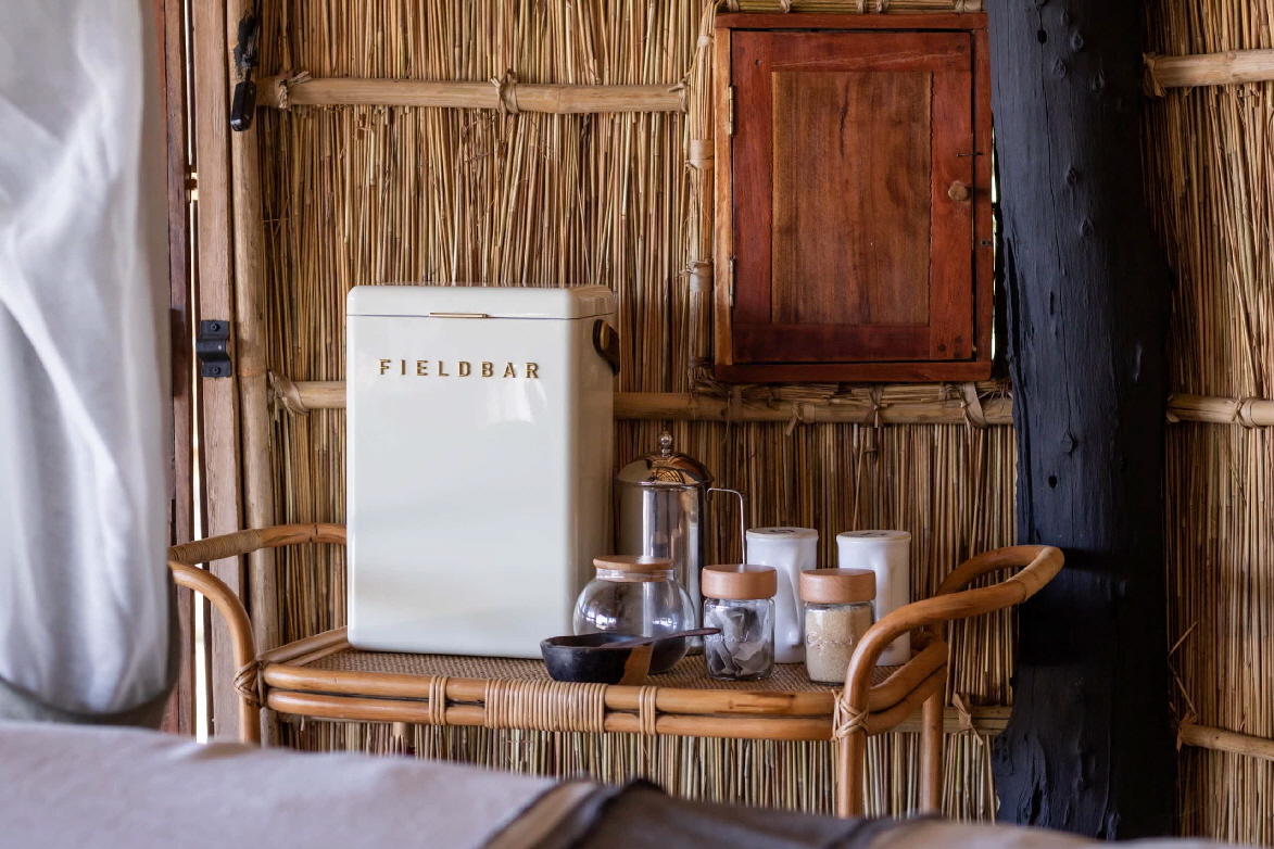 Luwi Camp South Luangwa