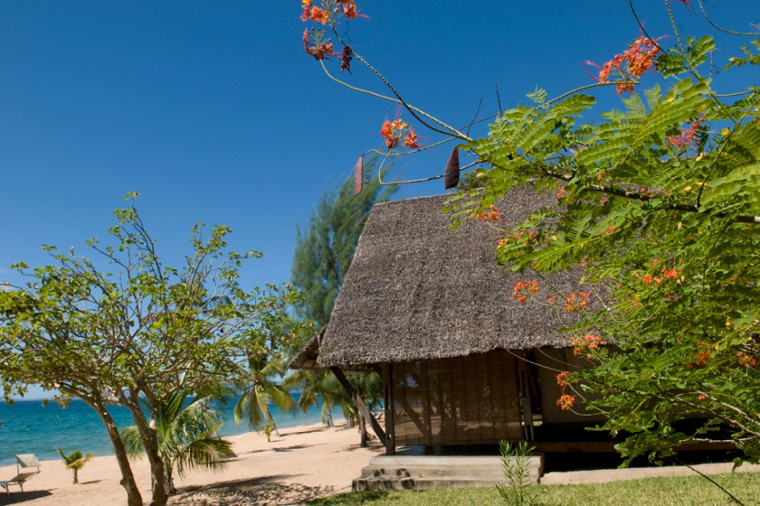 Eden Lodge Madagaskar