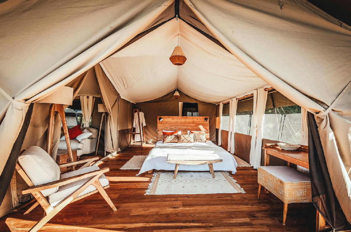 Enkewa Camp 