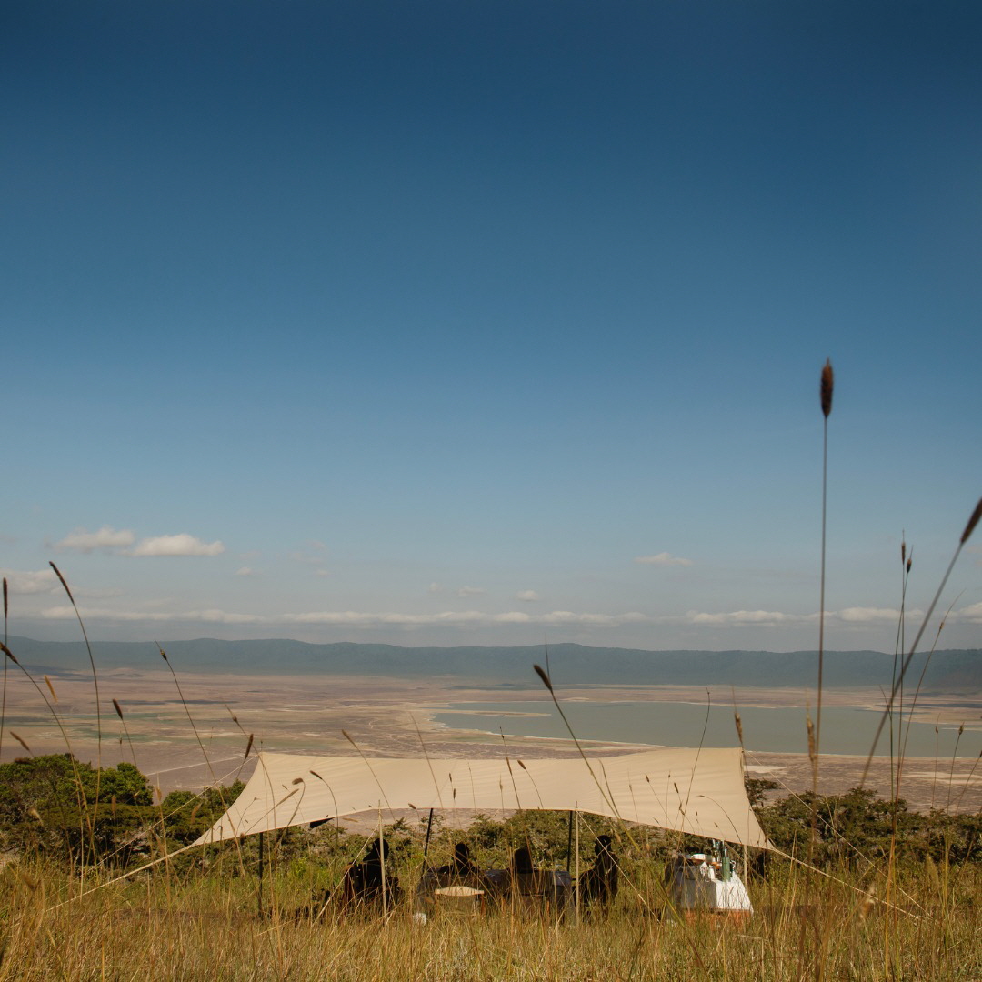 Entamanu Ngorongoro 