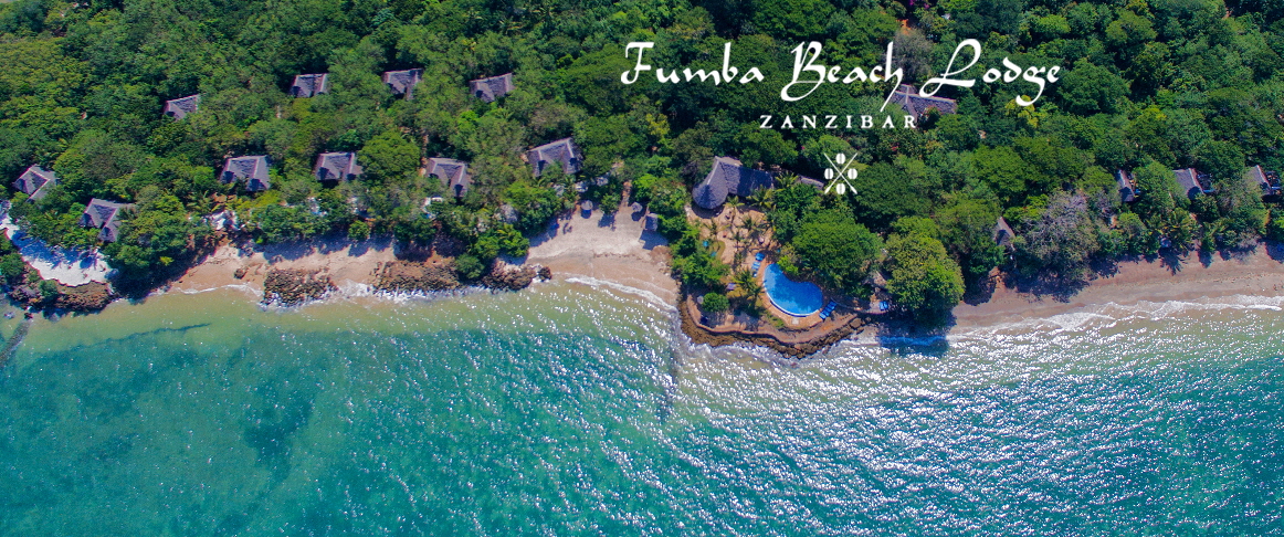 Fumba Beach Lodge Sansibar