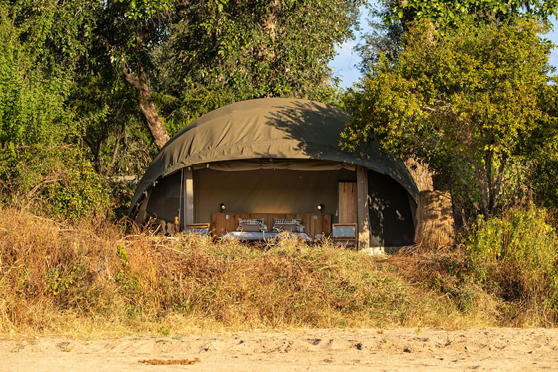 Kokoko Camp Ruaha