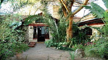Macushla House, Nairobi