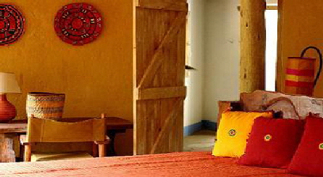 Malewa River Lodge Kenia