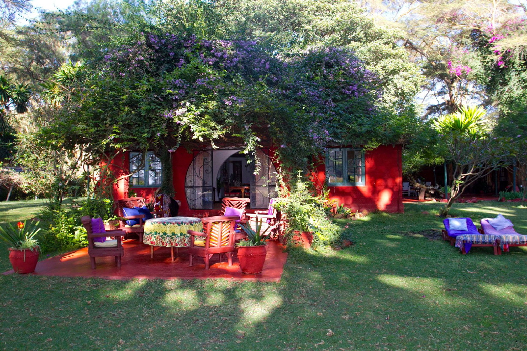 Oleraihouse