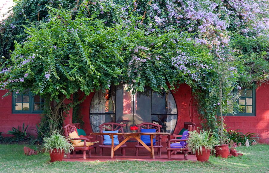 Cottage im Oleraihouse
