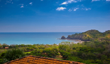 Punta Islita Hotel Costa Rica