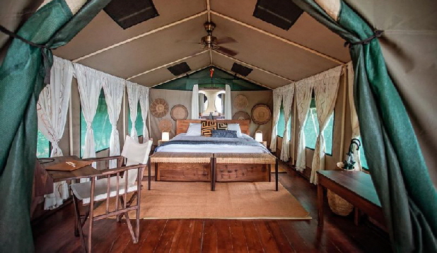 selous-impala-camp